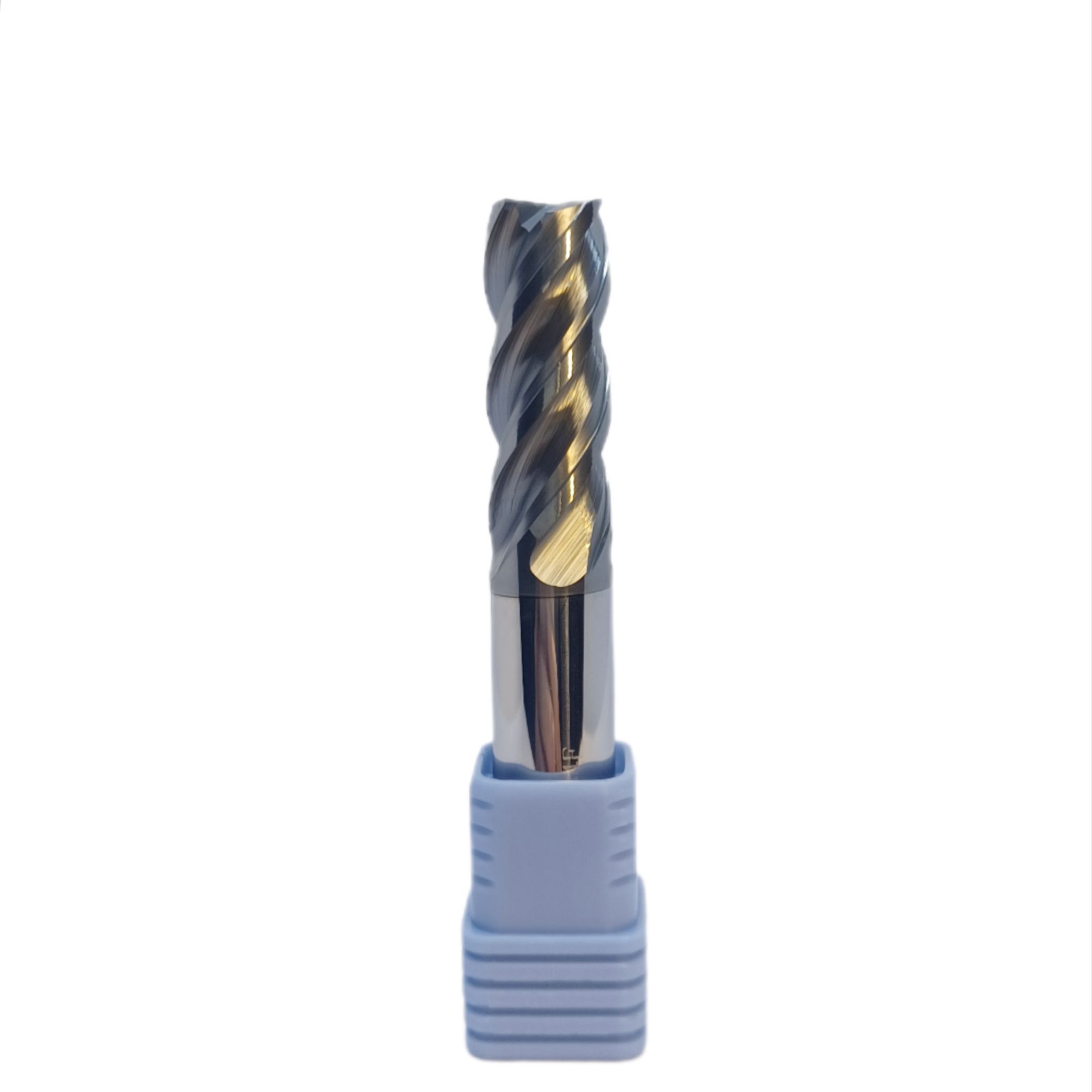 [OPP] VG ดอกกัด ดอกมิลลิ่งคาร์ไบด์ 4F งาน HRC70 สำหรับเหล็กแข็งสูง