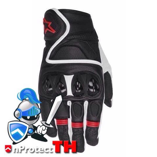 ถุงมือ Alpinestar Celer short