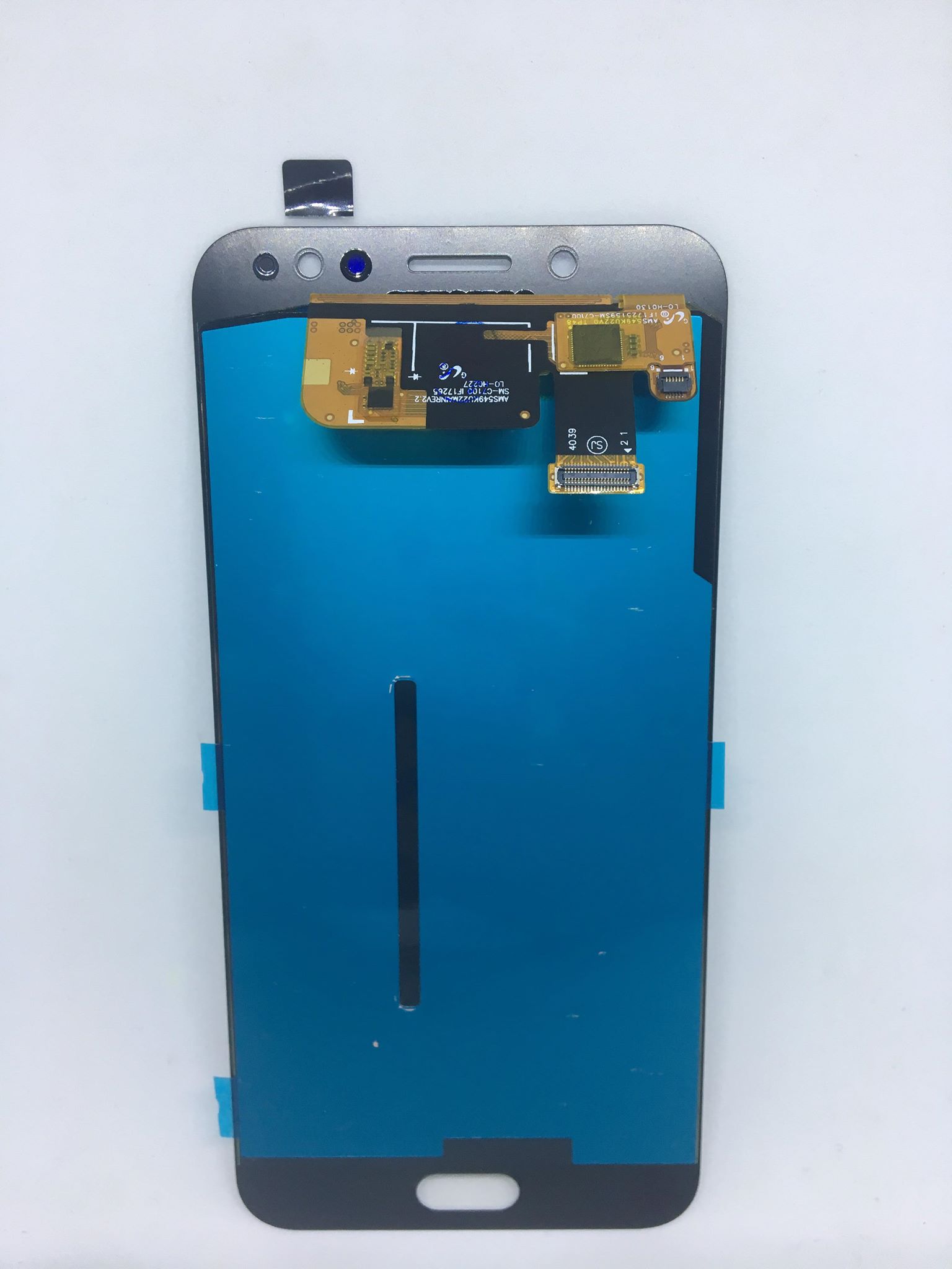 หน้าจอ Samsung - Galaxy J7 Plus แท้ *ระบุสีตรงหมายเหตุ