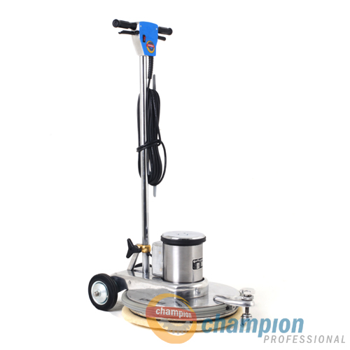 เครื่องขัดปัดเงาพื้น Champion 1500 RPM