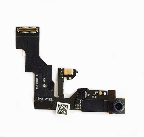 แพรชุดกล้องหน้า iPhone 6S Plus