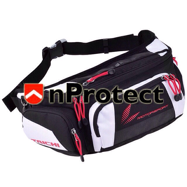 กระเป๋าคาดเอว Taichi rsb267