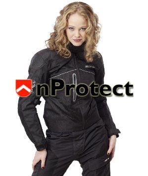 เสื้อการ์ด NERVE Calib Jacket Girl (ผู้หญิง)