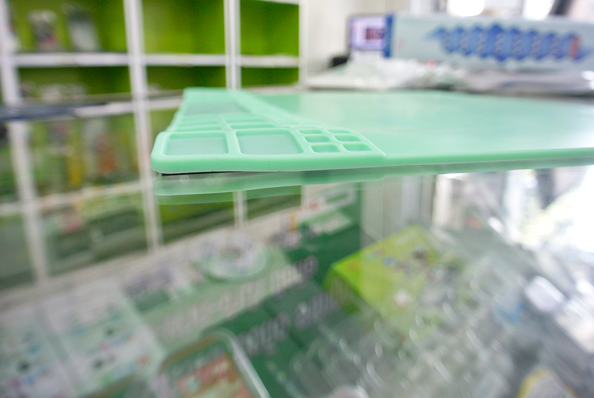 แผนรองซ่อมกันความร้อน