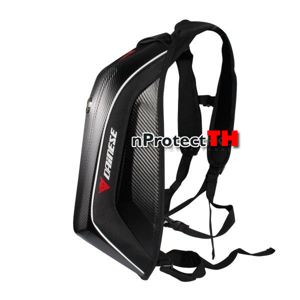 กระเป๋าเป้สะพายหลัง DAINESE D MACH CARBON