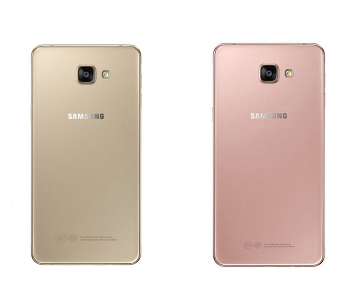 ฝาหลัง samsung A9 Pro