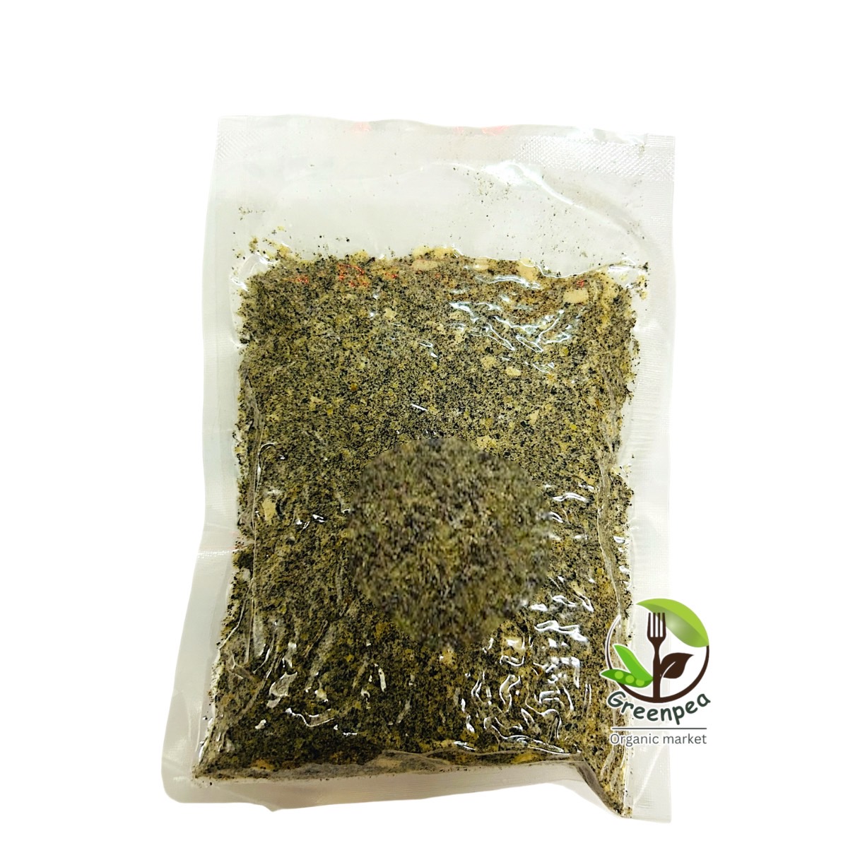 เมิสลี่ ธัญพืชรวม 10ชนิด อบบด (Mixed nuts)