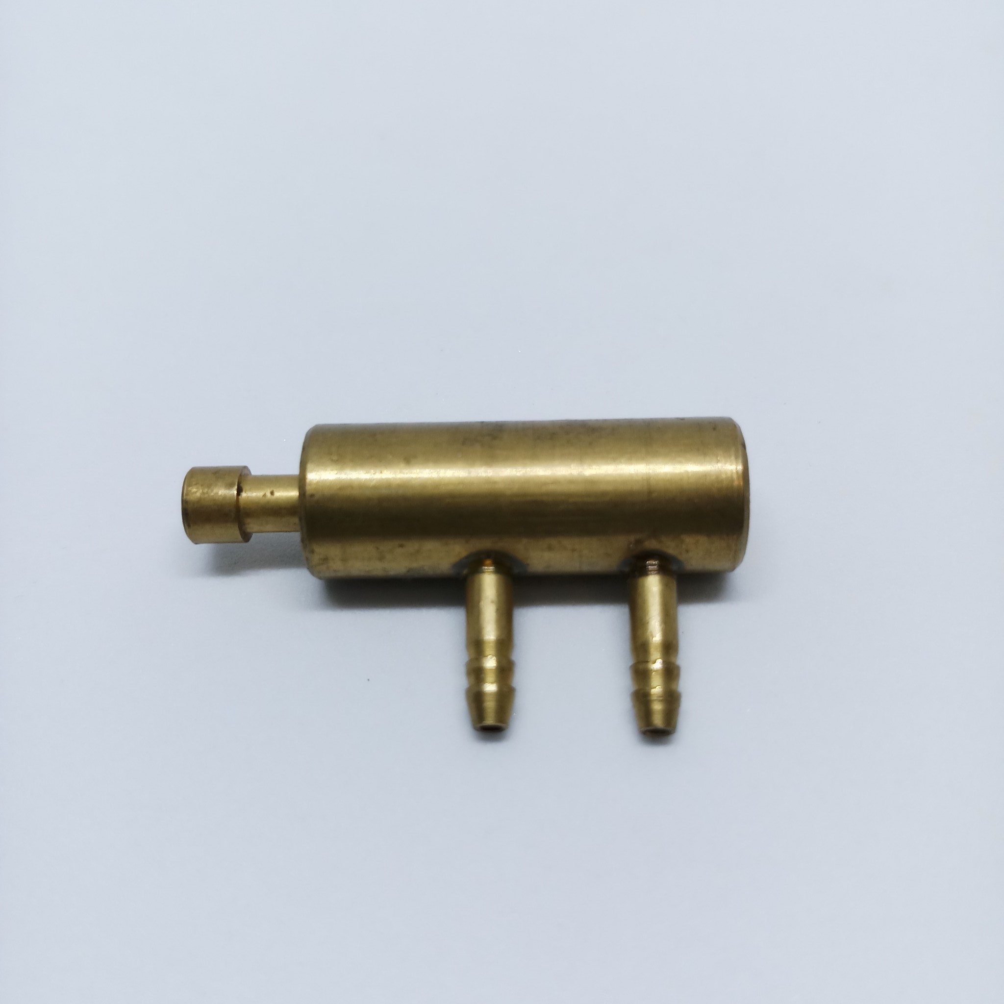 Holder Valve Normal Close