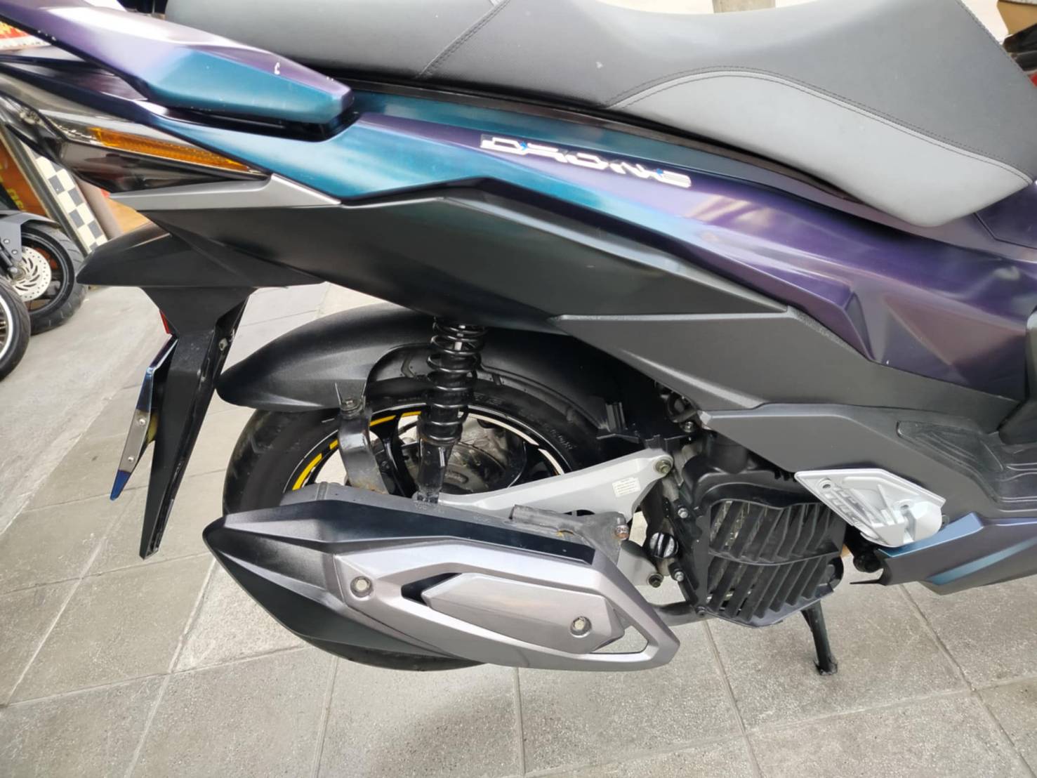 ปิดการขาย GPX โดน คีร์เลส 2 วาว 2021