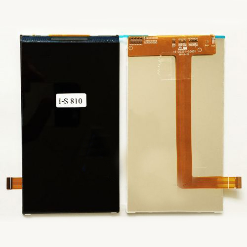 หน้าจอ iMobile - i-STYLE 810