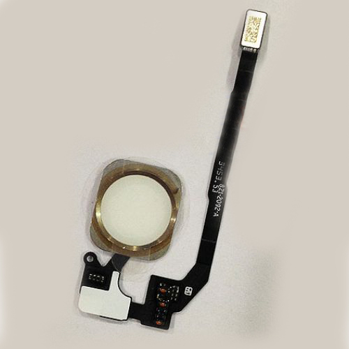 ชุดปุ่ม Home - iPhone 5S *ระบุสี