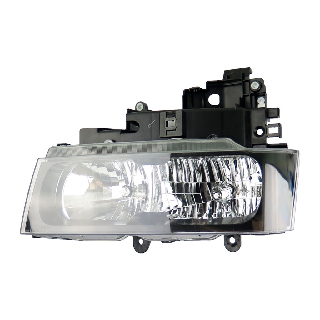 ไฟหน้า CHEVROLET COLORADO 2005-2007 แท้ ตา2ชั้น