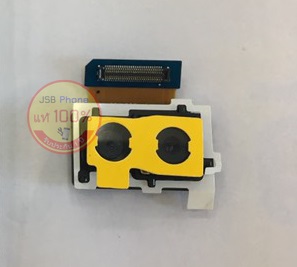 กล้องหลัง Samsung A6 PLUS