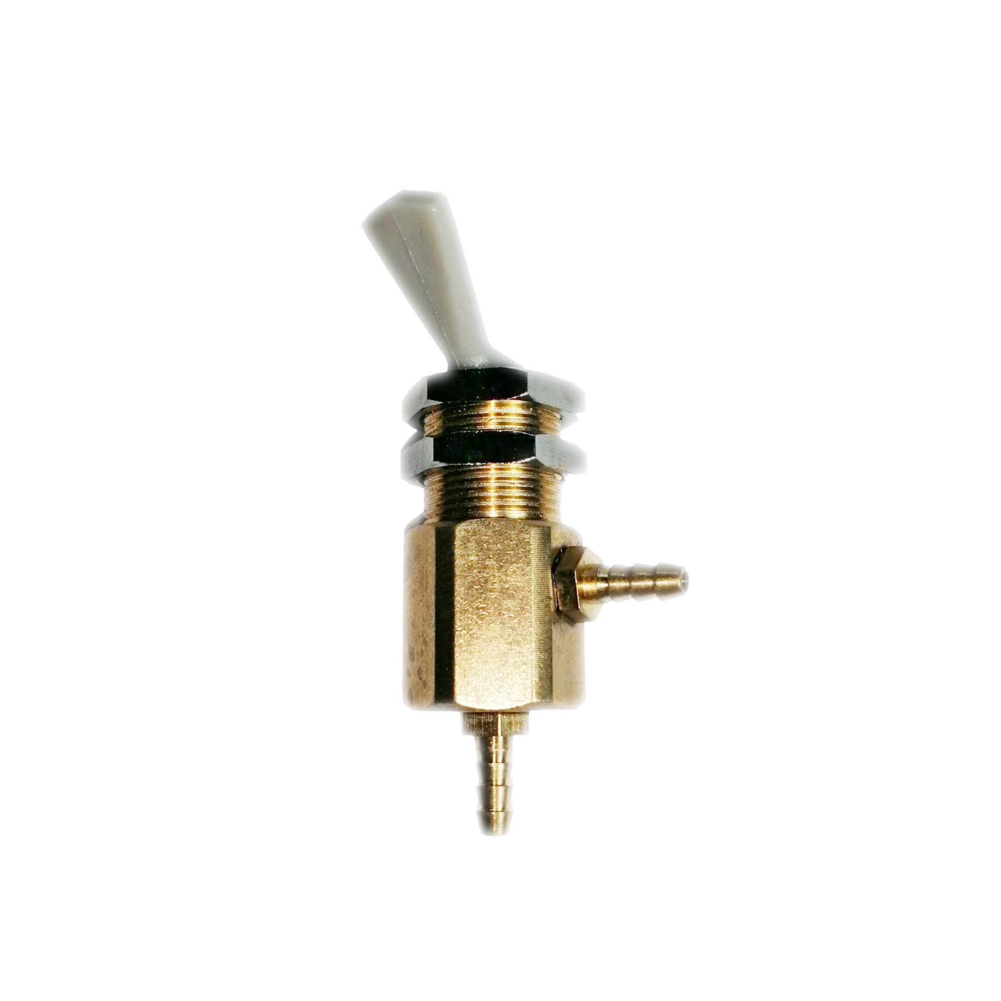 Toggle Valve 2 Ways