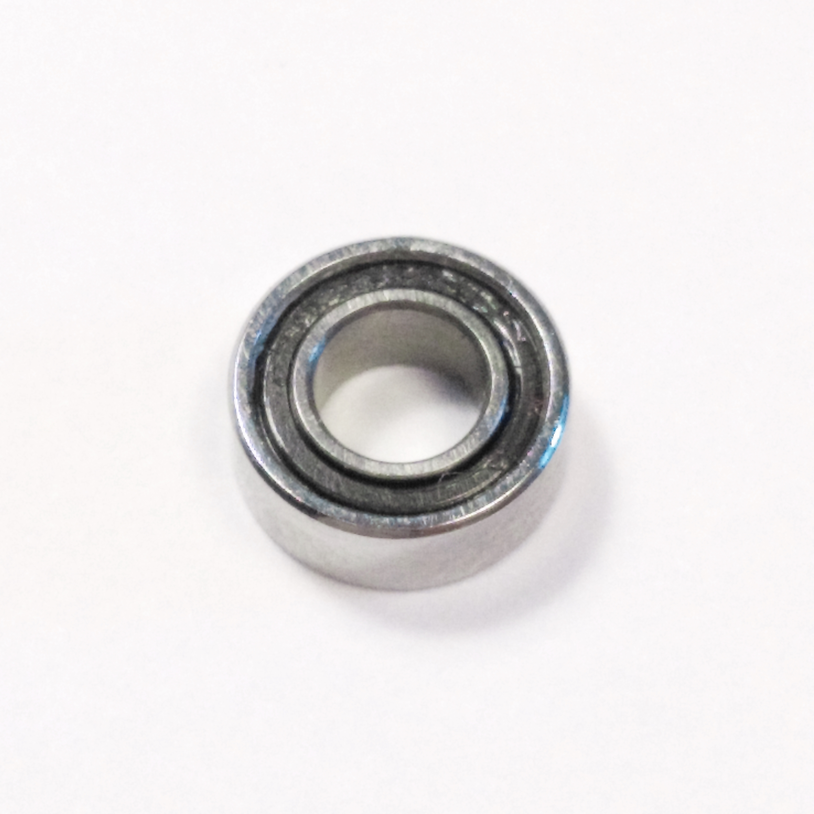 NSK BH3Z-103X Ceramic Integral Angular Bearing (ลูกบางผิวเรียบ)(NSK_BCI001)