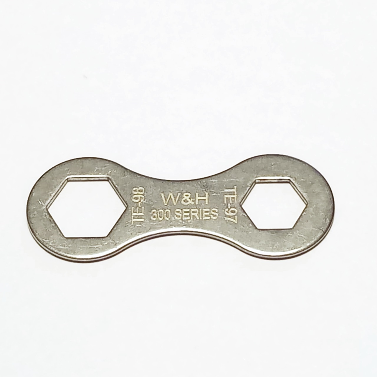 Cap Wrench For W&H 300 Series TE-97 / TE-98