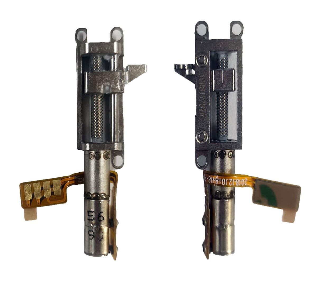 มอเตอร์สไลด์กล้องหน้า Vivo V15