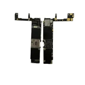 บอร์ดอะไหล่ 6S+