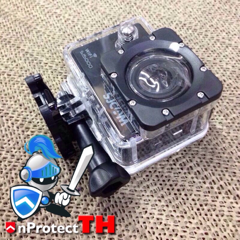 กล้อง SJcam SJ 5000 WIFI