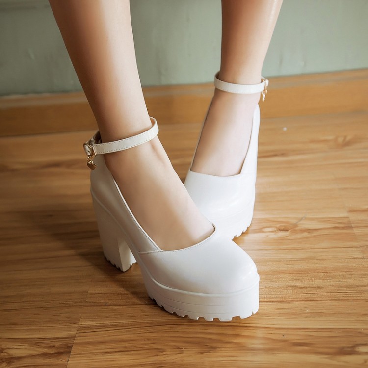 Preorder รองเท้าแฟชั่น สไตล์เกาหลี 34-43 รหัส F-6780