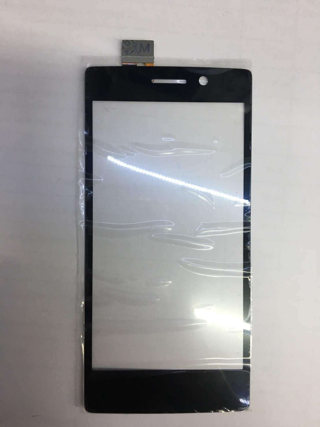 หน้าจอทัชสกรีน I mobile iQ6.6