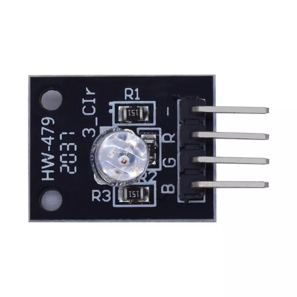 RGB LED KY-016 Sensor พร้อมส่งจากไทย