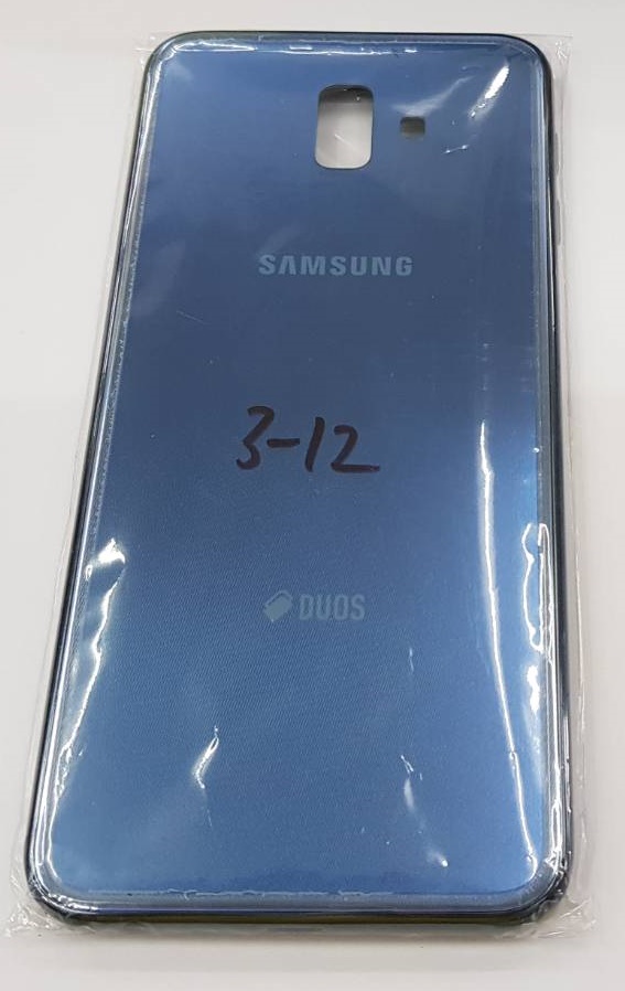 บอดี้ Samsung galaxy J6+ **ระบุสีที่หมายเหตุ