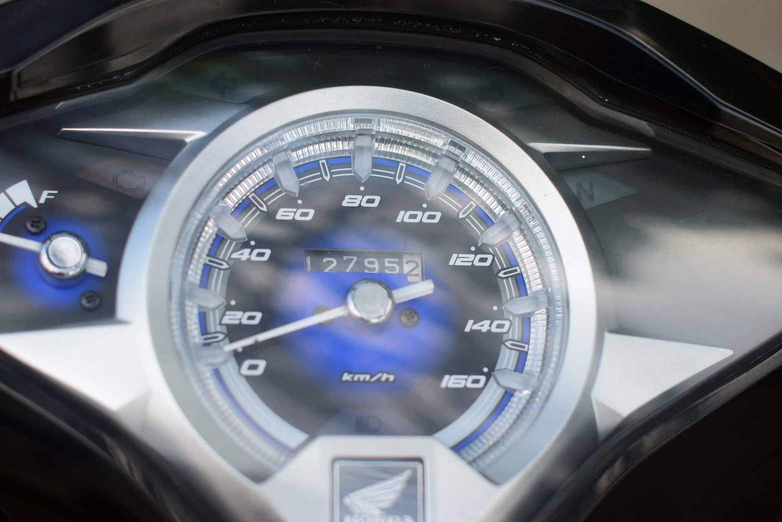 (ปิดการขาย) พร้อมส่ง บ้านบึง ชลบุรีแค่ปากซอย wave 125i led สีดำเงาๆ มือเดียวป้ายแดง