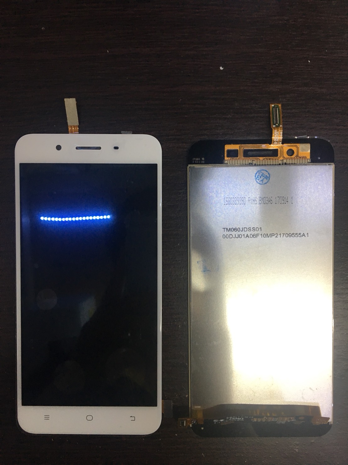 จอ vivo Y63 / Y65 / Y66 // พร้อมทัสกรีน