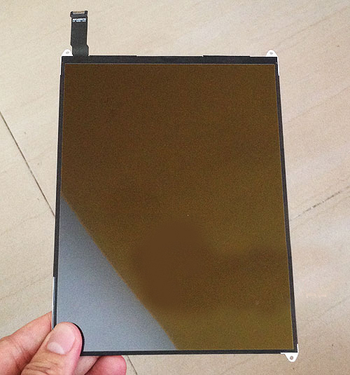 หน้าจอ iPad - iPad Mini 2 Retina Display งานแท้