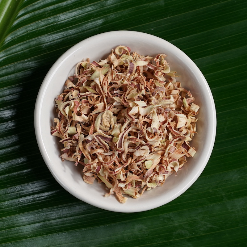 Fairlane Organic's ชาตะไคร้ (ห่อ24ซอง) lemongrass tea ชาสมุนไพร เพื่อสุขภาพ