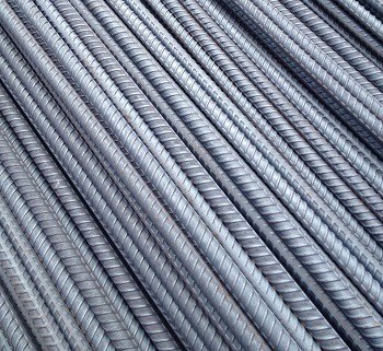 เหล็กข้ออ้อย SD40 โรงใหญ่ ยาว10เมตร (Steel Deformed Bar)