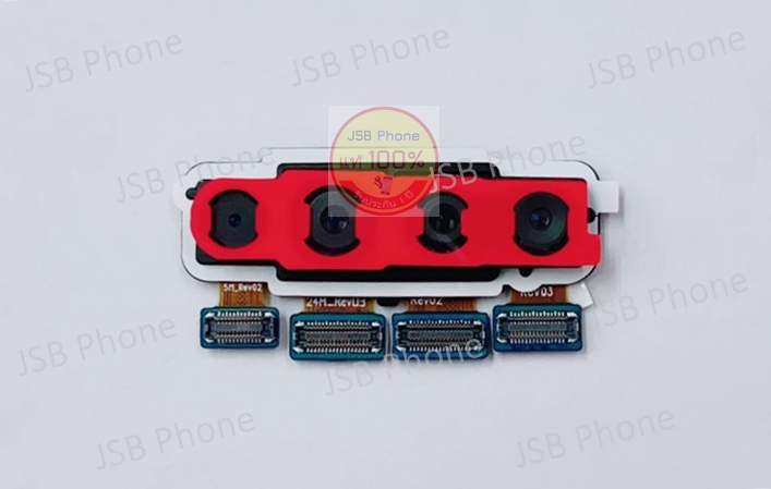 กล้องหลัง Samsung Galaxy A9 2018 /A920