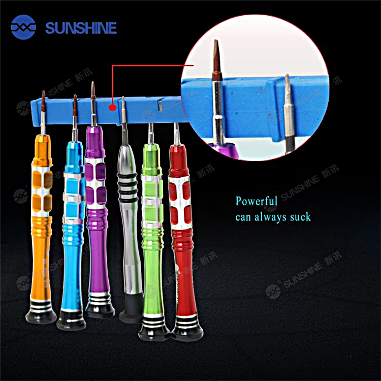 แม่เหล็กดูดแท่ง รุ่น SS-020