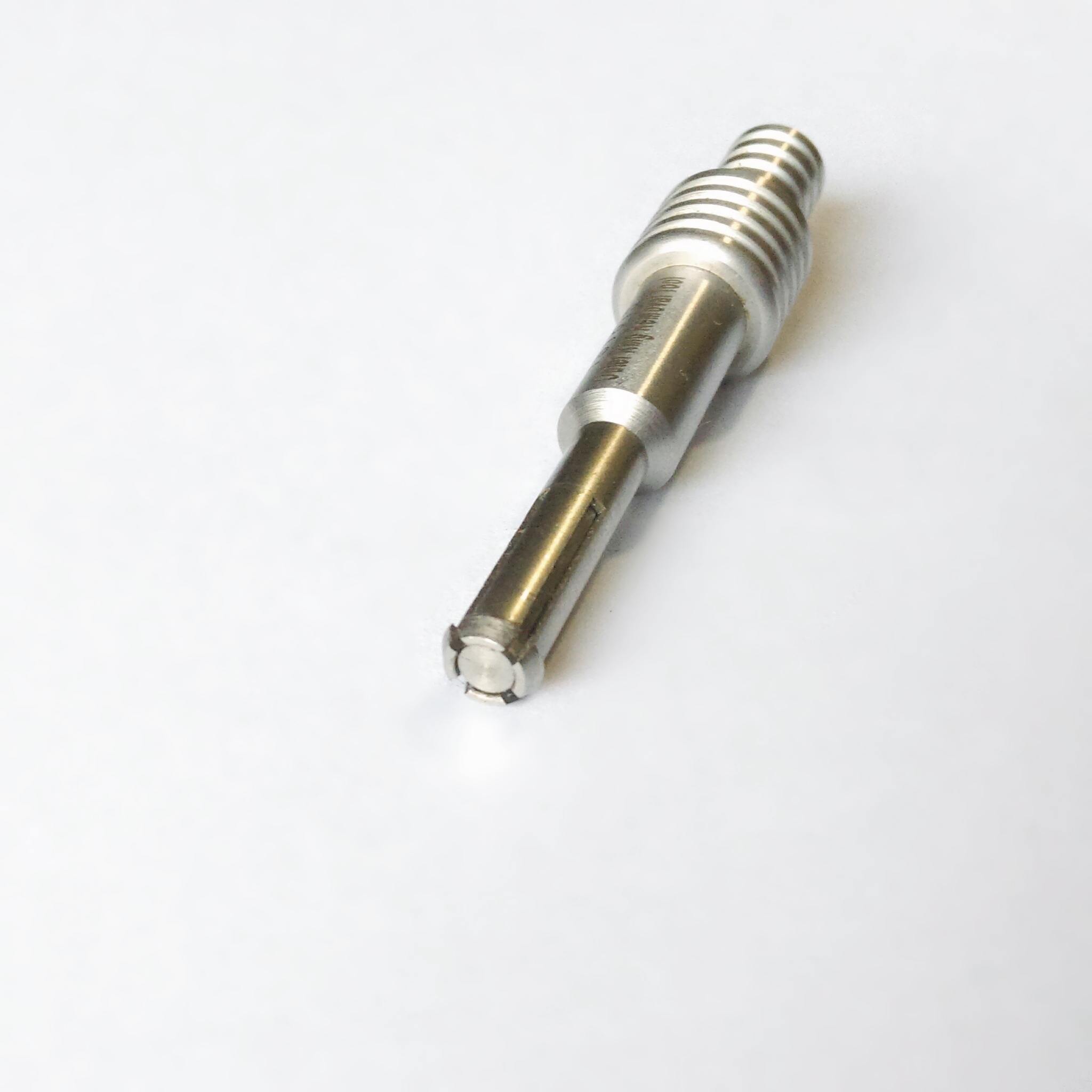 Outer Ring Removal Tool - Contra Angle (ที่ดึงเปลือกตลับลูกปืน 7 mm)