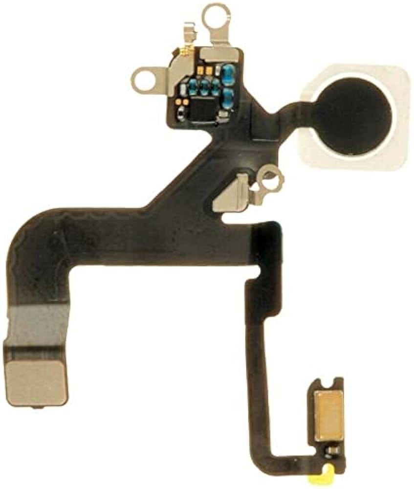 แพรแฟลช I-P 12 Pro