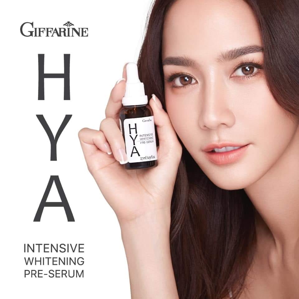 Giffarine Hya Serum กิฟฟารีน ไฮยา เซรั่ม