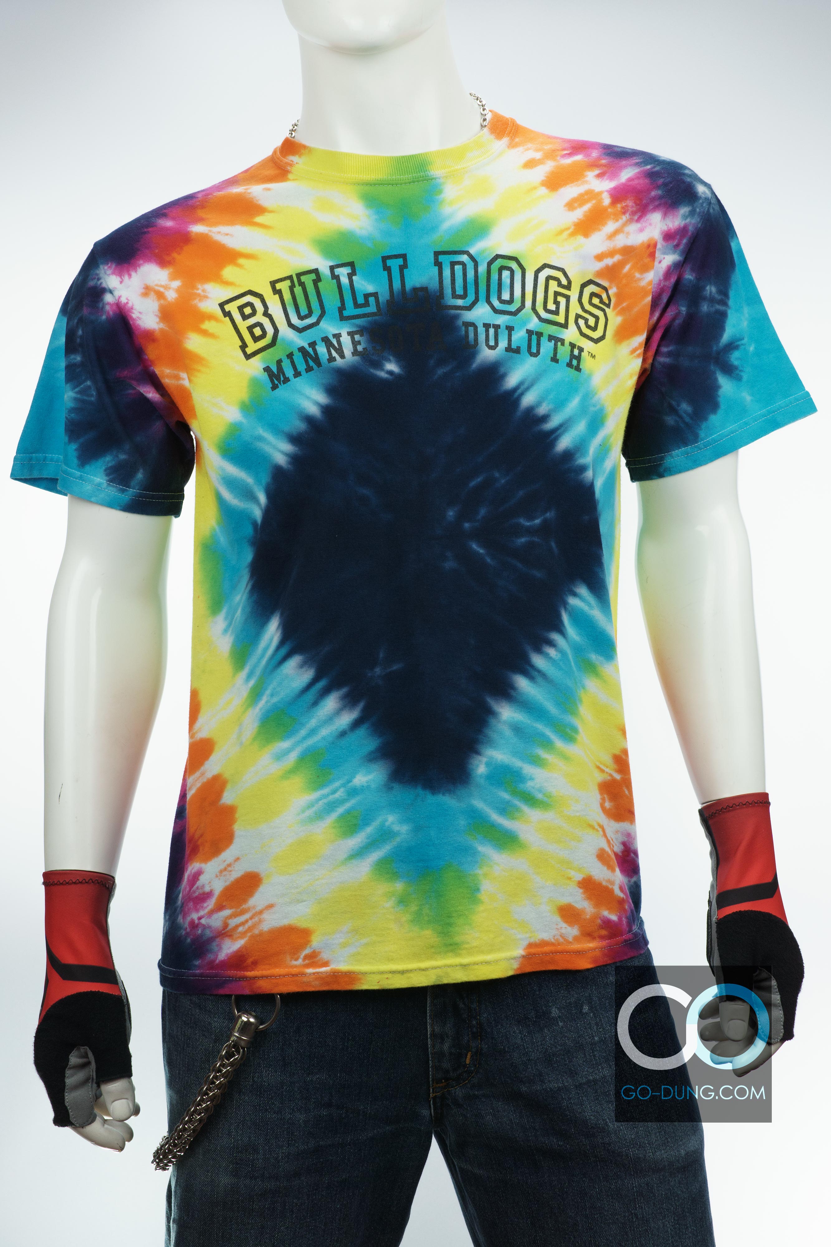 เสื้อ USA แท้ GILDAN ผ้า 100 คอตตอน