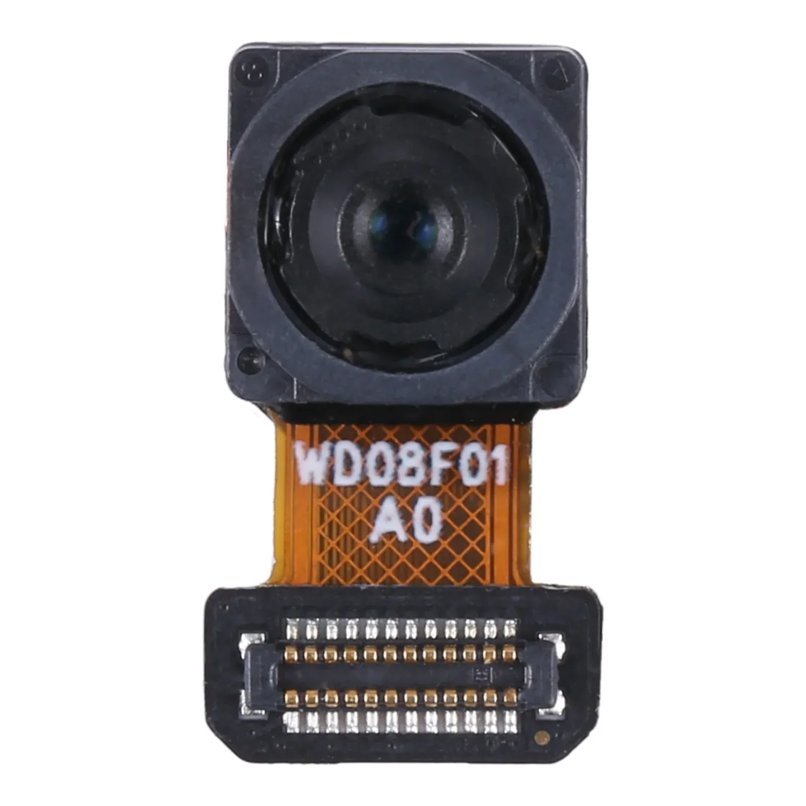 กล้องหน้า Sam A22 5G