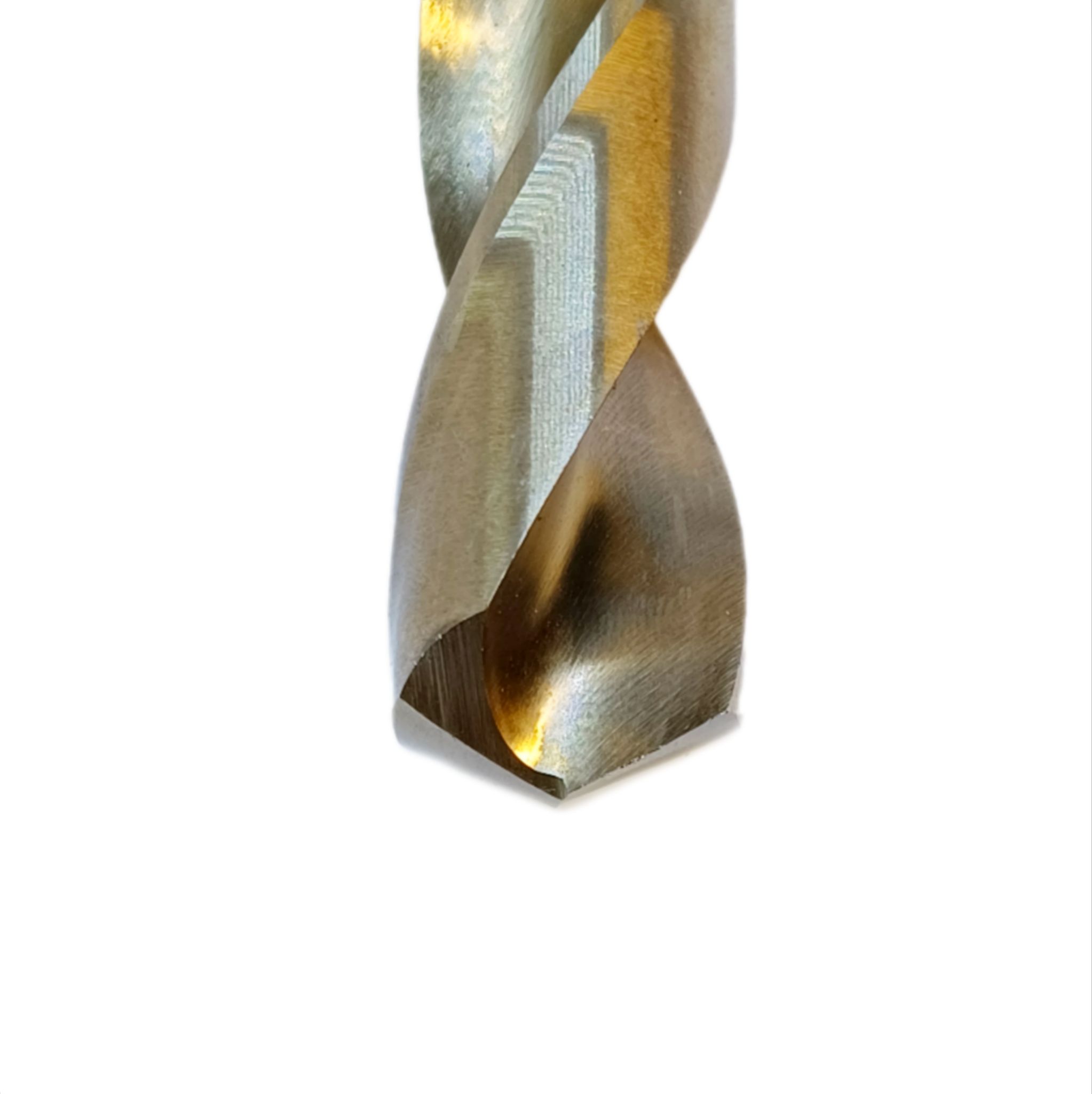 OPP ดอกสว่านโคบอลต์ก้านเทเปอร์ เกรด HSS Co5 M35 ขนาด 13.0-24.0 mm. เจาะสแตนเลส เจาะเหล็ก ก้านเตเปอร์