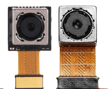 กล้องหลัง Vivo Y91/Y91i/Y93/Y95 (ใหญ่)