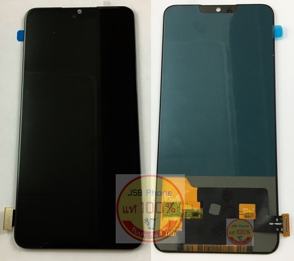 จอชุด Vivo V11 งานแท้