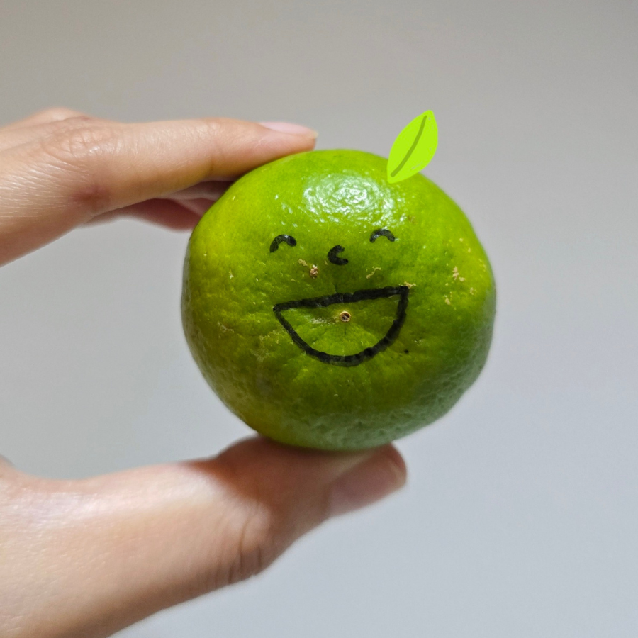 Yim Pan Lime & Pure Palm Sugar Juice น้ำมะนาว ตาลโตนด 1000 ml. ผลิตจากธรรมชาติ ทานง่าย สดชื่น ยิ้มแป้น