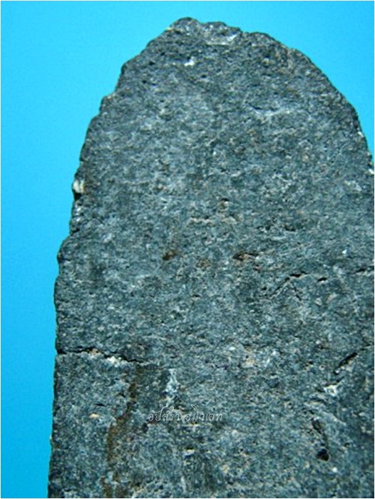 พระปางลีลาเนื้อผงว่าน ไม่ทราบที่จัดสร้าง