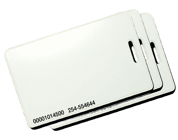 บัตร 1.8 (บรรจุ 100 ใบ)