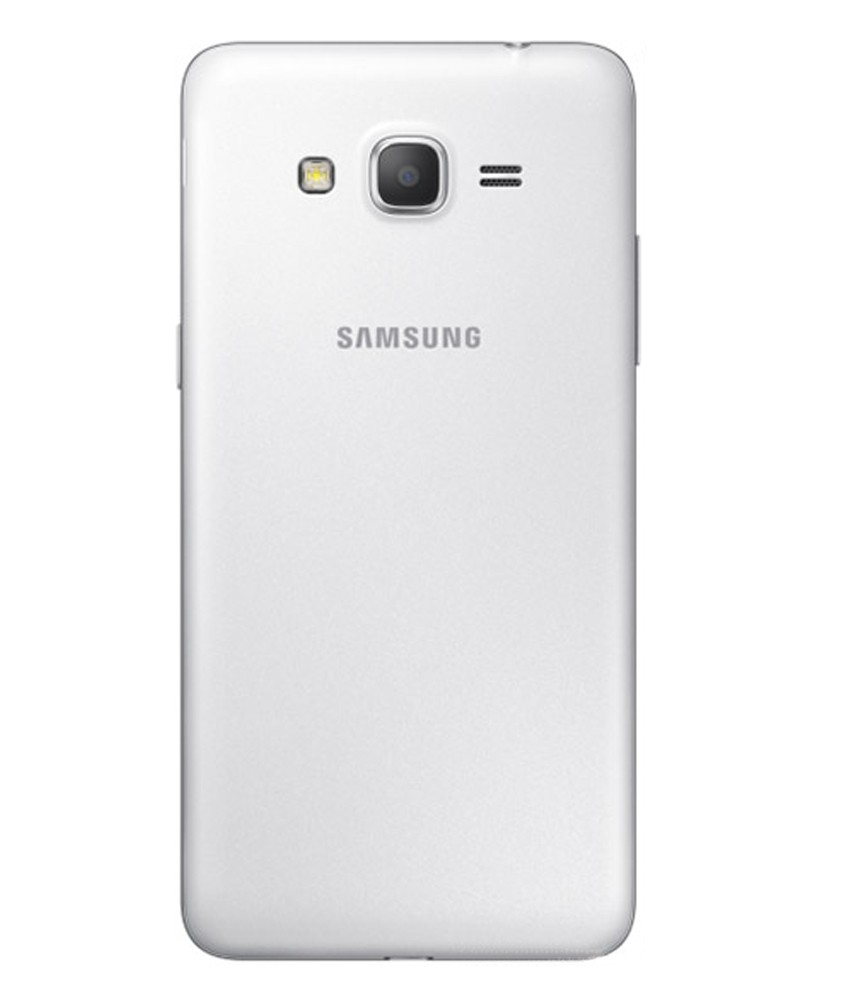 บอดี้ Samsung Galaxy Grand Prime 2 ซิม G530