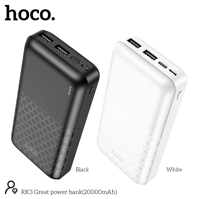 HOCO RK3 20000mAh