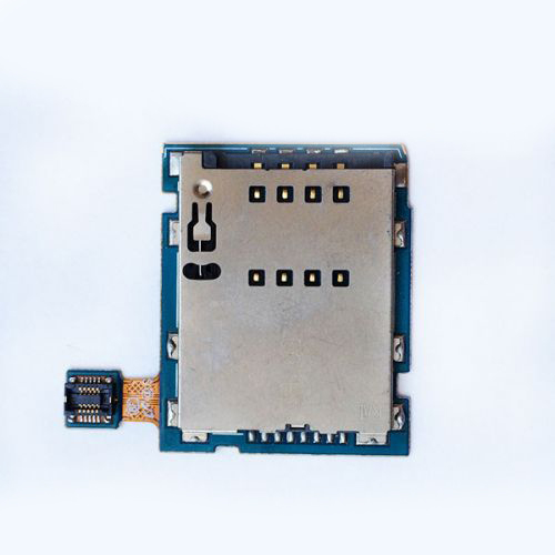 สายแพร Samsung - P7500 แพรชุดซิม