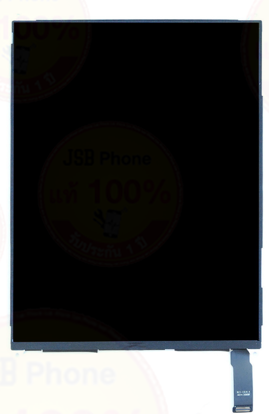 หน้าจอ iPad mini 1