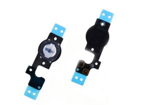 แพรปุ่ม Home - iPhone 5C